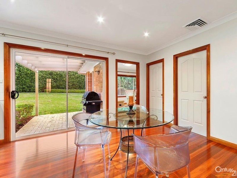 1 Purchase Road, Cherrybrook NSW 2126