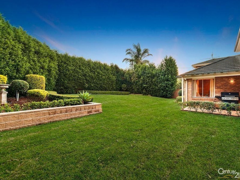 1 Purchase Road, Cherrybrook NSW 2126