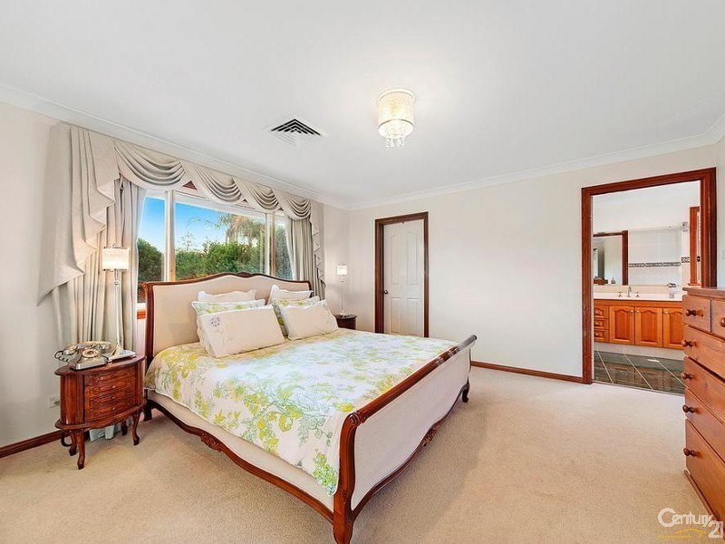 1 Purchase Road, Cherrybrook NSW 2126