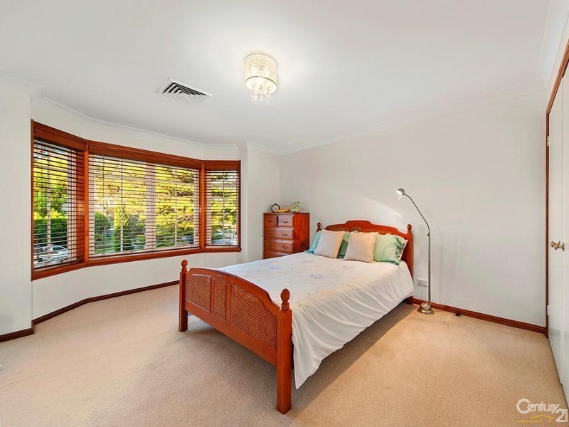 1 Purchase Road, Cherrybrook NSW 2126