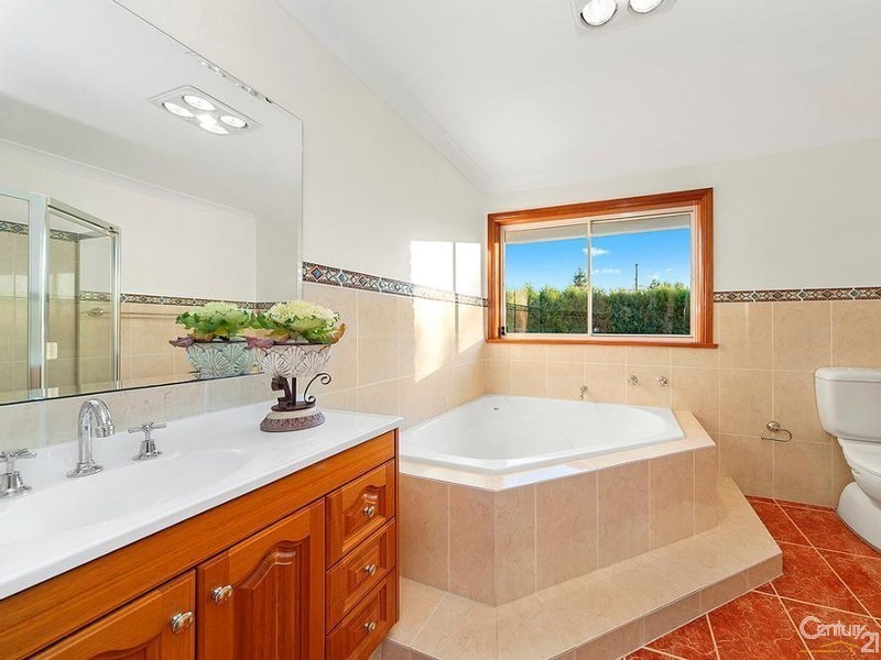 1 Purchase Road, Cherrybrook NSW 2126