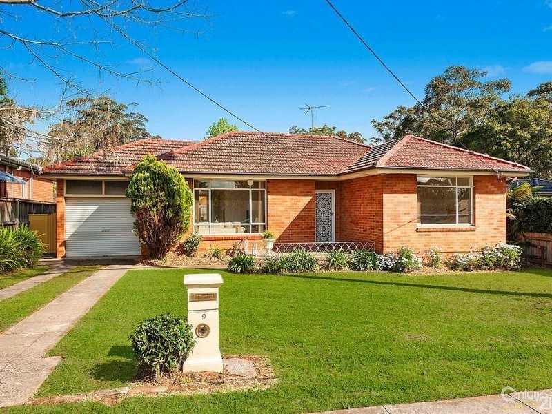 9 Victoria Road, Pennant Hills NSW 2120