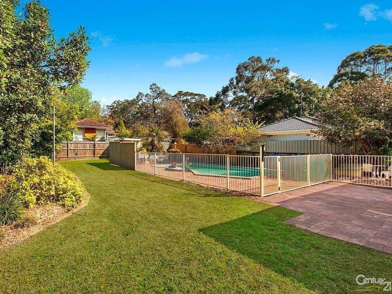 9 Victoria Road, Pennant Hills NSW 2120