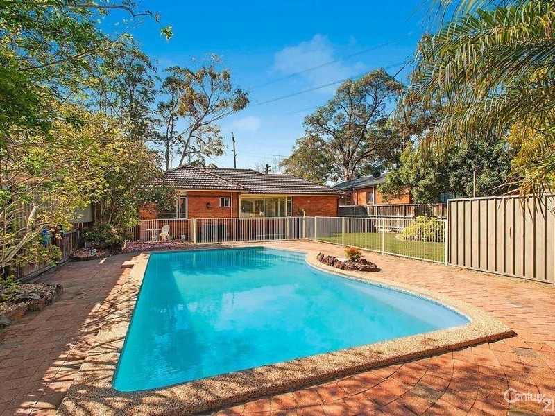 9 Victoria Road, Pennant Hills NSW 2120