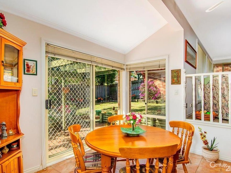 7/33 New Farm Road, West Pennant Hills NSW 2125