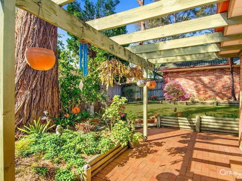 7/33 New Farm Road, West Pennant Hills NSW 2125