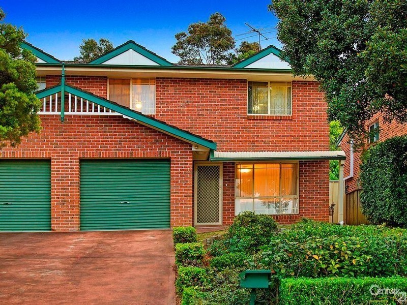 77A Gumnut Road, Cherrybrook NSW 2126