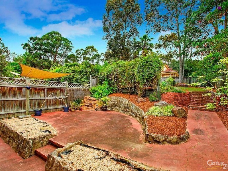 77A Gumnut Road, Cherrybrook NSW 2126