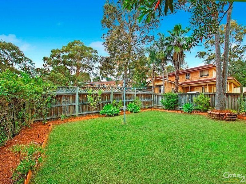 77A Gumnut Road, Cherrybrook NSW 2126