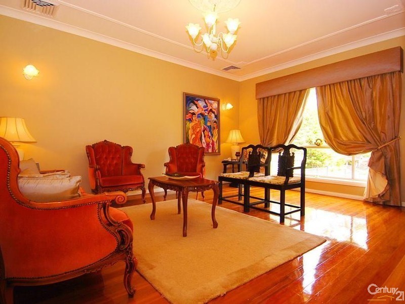 66 Hancock Drive, Cherrybrook NSW 2126