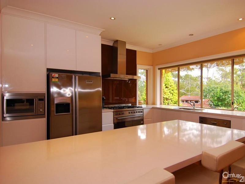 66 Hancock Drive, Cherrybrook NSW 2126