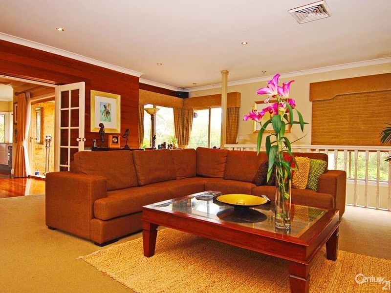 66 Hancock Drive, Cherrybrook NSW 2126