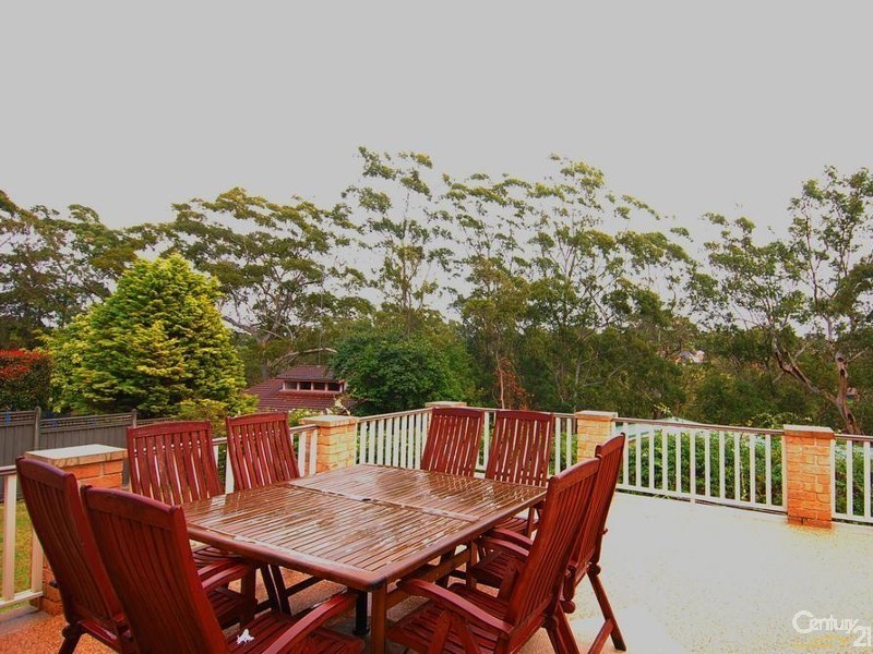 66 Hancock Drive, Cherrybrook NSW 2126