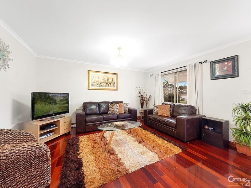4 Patu Place, Cherrybrook NSW 2126