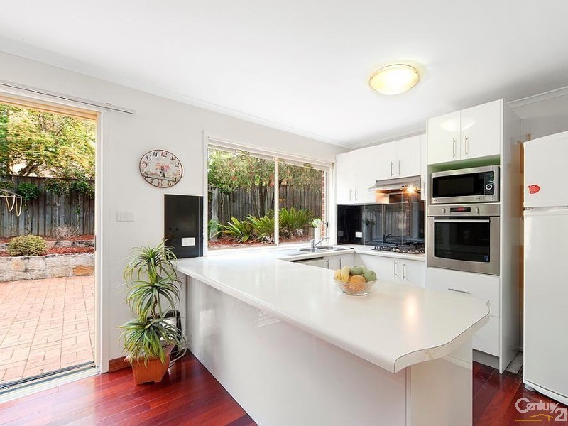 4 Patu Place, Cherrybrook NSW 2126