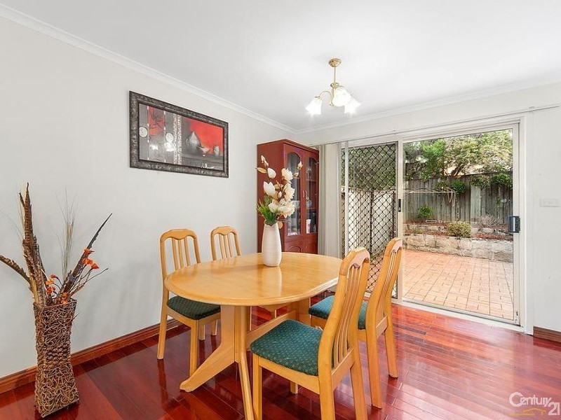 4 Patu Place, Cherrybrook NSW 2126