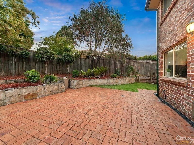 4 Patu Place, Cherrybrook NSW 2126