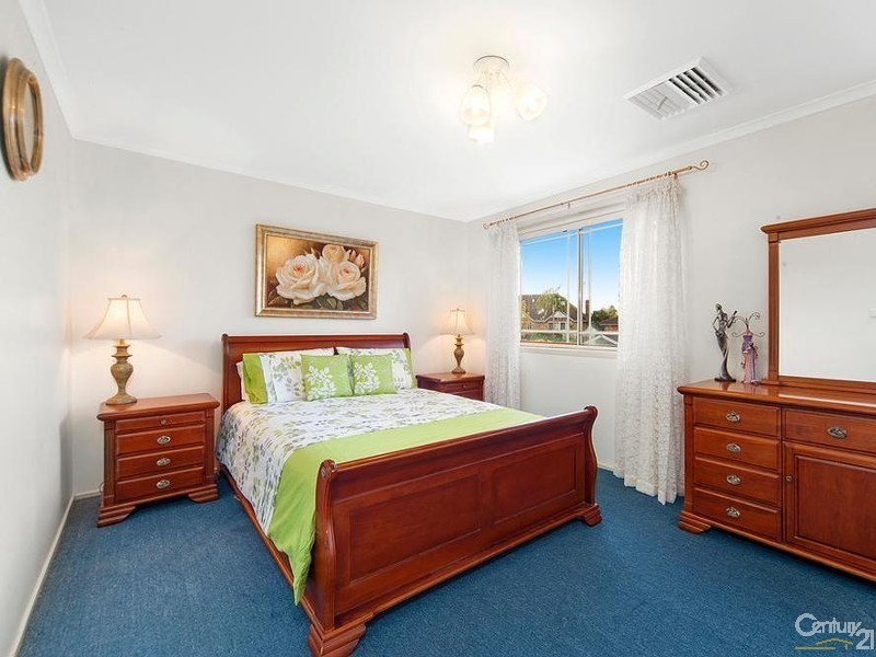 4 Patu Place, Cherrybrook NSW 2126