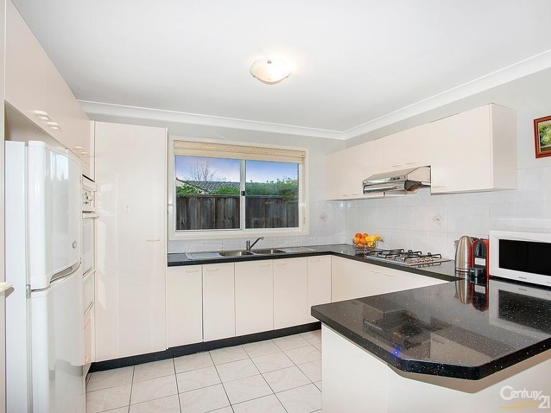 1/6 Whitbar Way, Cherrybrook NSW 2126