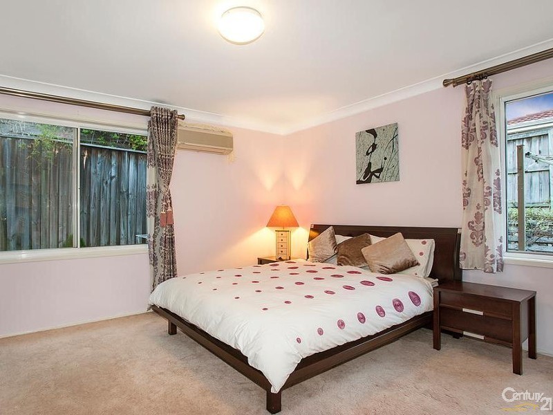 1/6 Whitbar Way, Cherrybrook NSW 2126