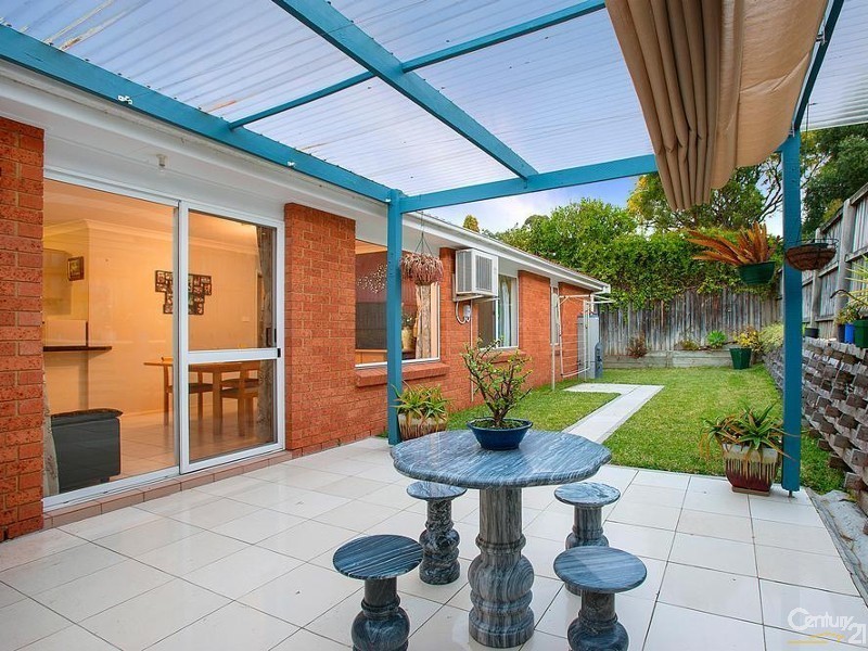 1/6 Whitbar Way, Cherrybrook NSW 2126