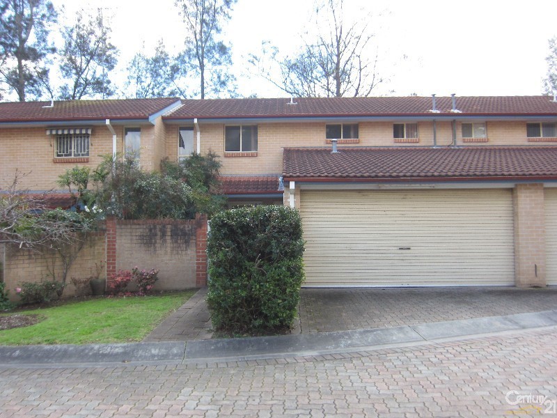 8/59a Castle Street, Castle Hill NSW 2154