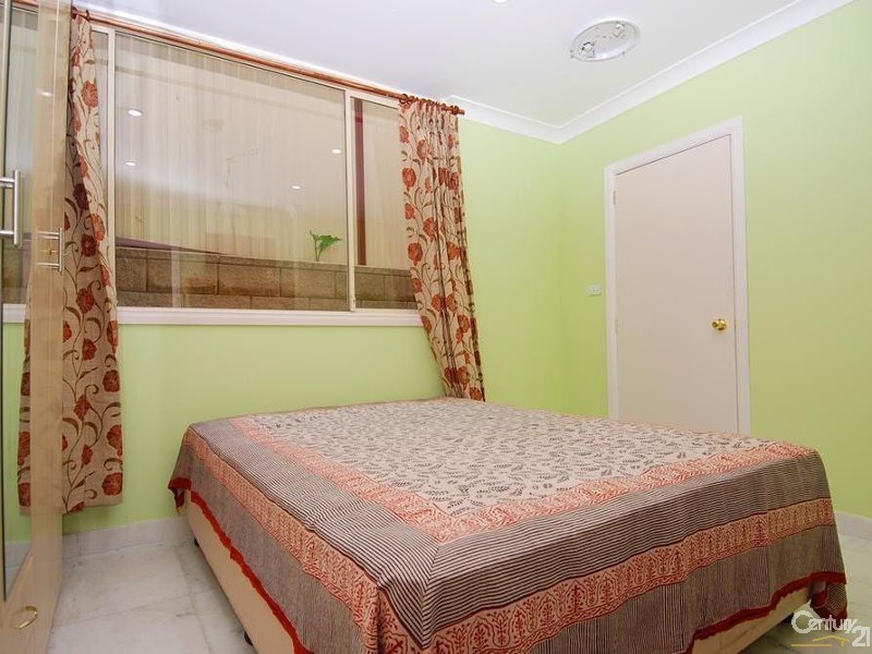 Ground Floor Flat 4 Hillsborough Court, Cherrybrook NSW 2126