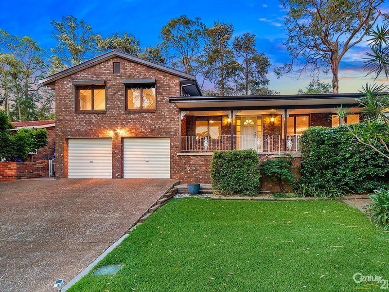 10 Chadley Court, Cherrybrook NSW 2126