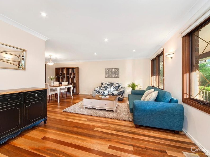 10 Chadley Court, Cherrybrook NSW 2126