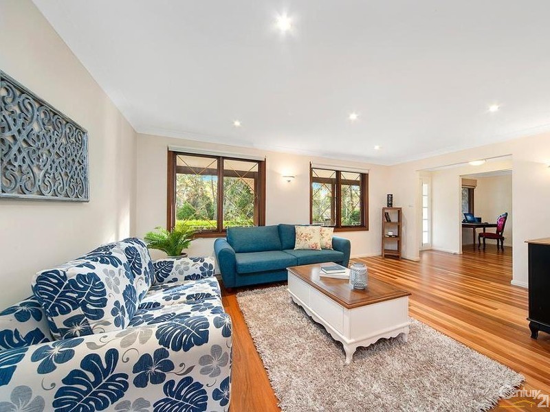 10 Chadley Court, Cherrybrook NSW 2126