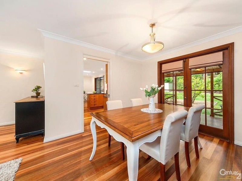 10 Chadley Court, Cherrybrook NSW 2126