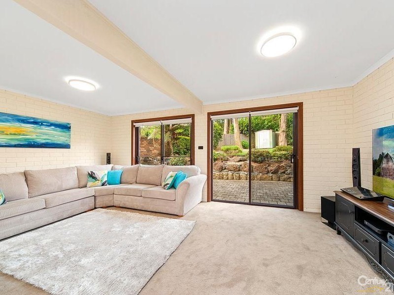 10 Chadley Court, Cherrybrook NSW 2126