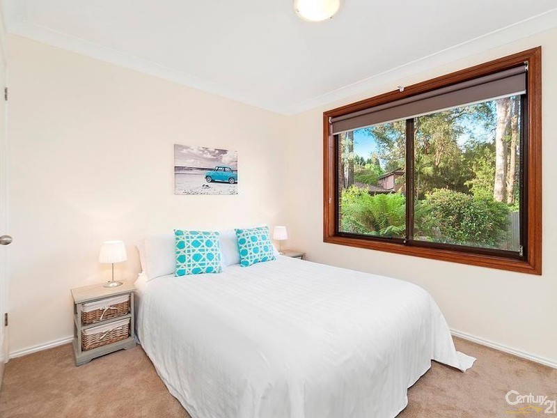 10 Chadley Court, Cherrybrook NSW 2126