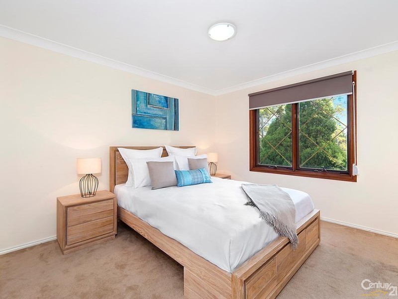 10 Chadley Court, Cherrybrook NSW 2126