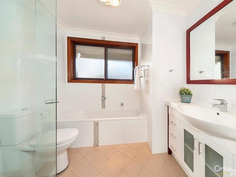 10 Chadley Court, Cherrybrook NSW 2126