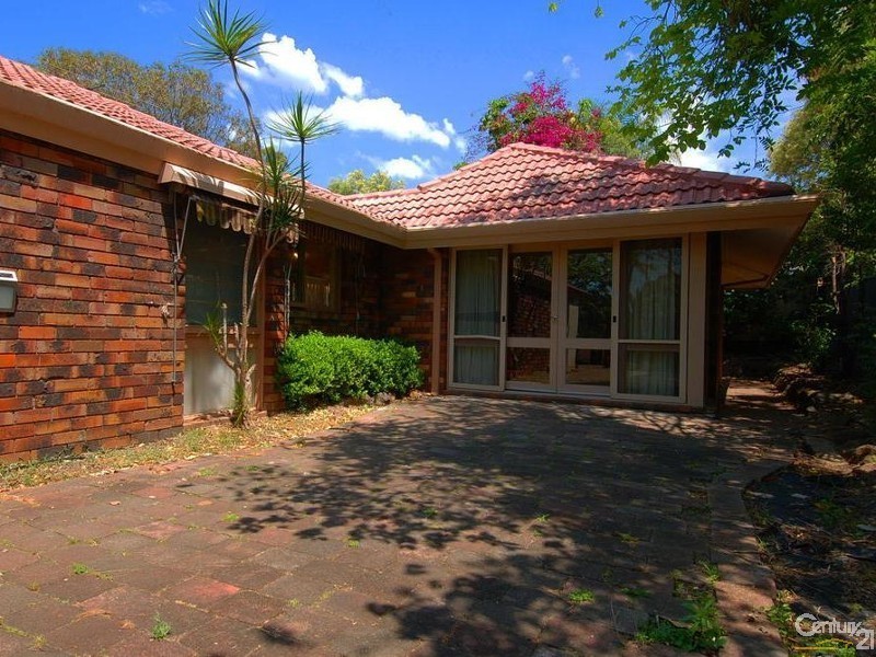 109 Showground Road, Castle Hill NSW 2154