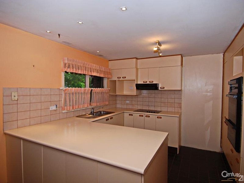 109 Showground Road, Castle Hill NSW 2154