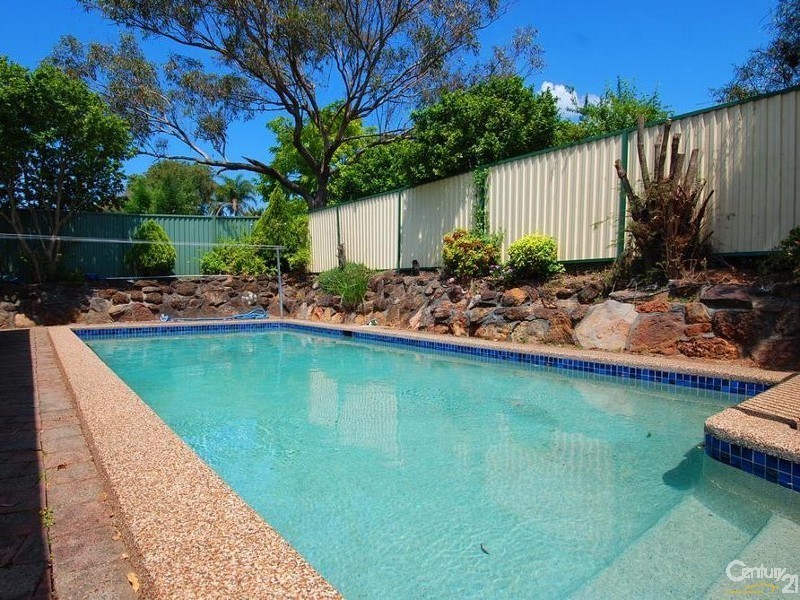 109 Showground Road, Castle Hill NSW 2154