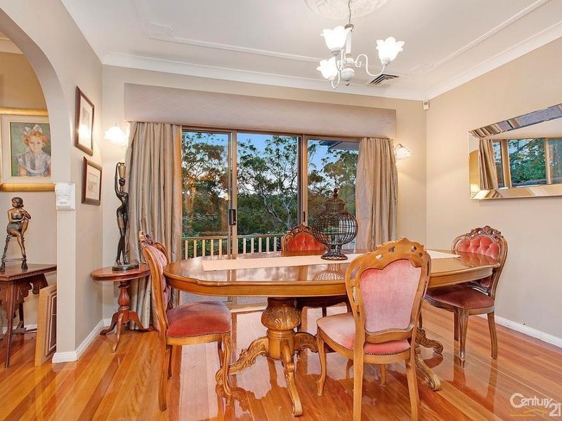 66 Hancock Drive, Cherrybrook NSW 2126