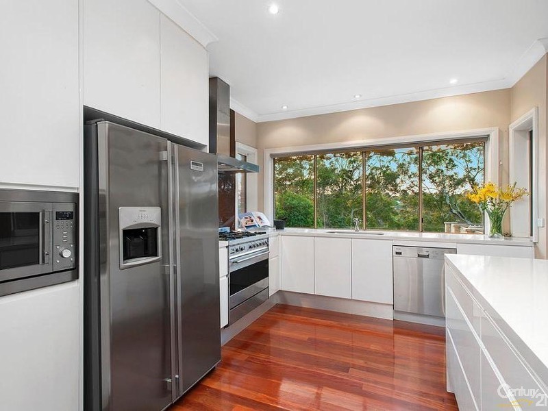 66 Hancock Drive, Cherrybrook NSW 2126