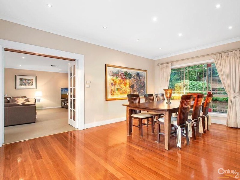 66 Hancock Drive, Cherrybrook NSW 2126
