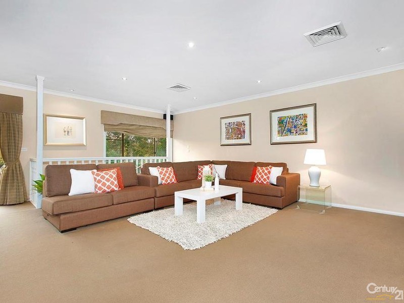 66 Hancock Drive, Cherrybrook NSW 2126