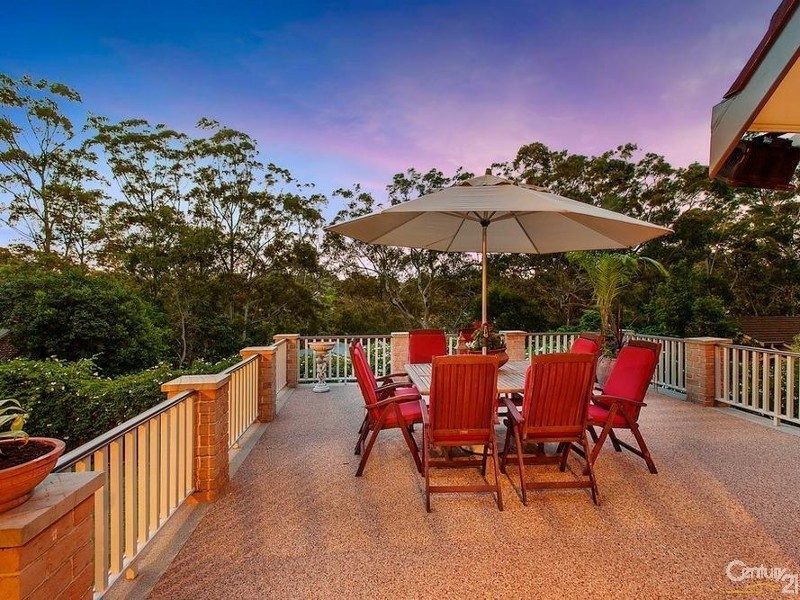 66 Hancock Drive, Cherrybrook NSW 2126