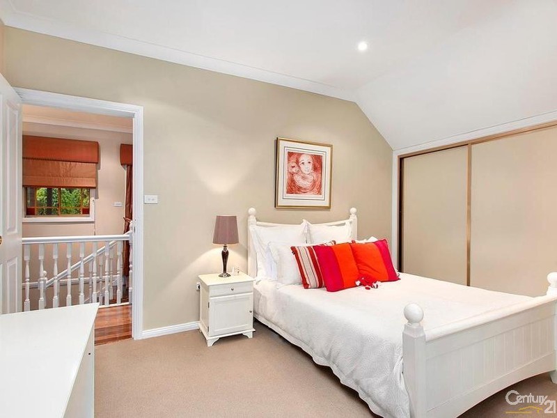 66 Hancock Drive, Cherrybrook NSW 2126