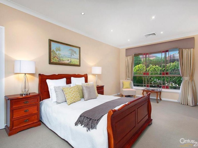 66 Hancock Drive, Cherrybrook NSW 2126