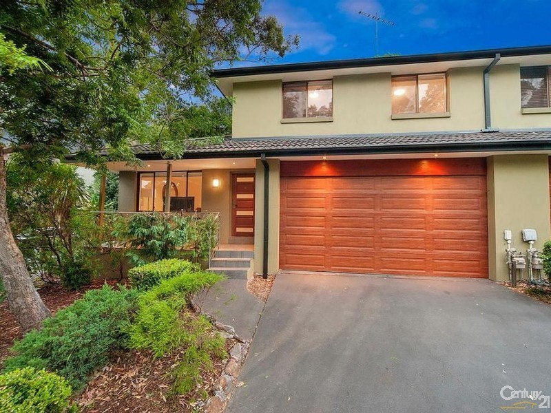 12/154 Castle Hill Road, Cherrybrook NSW 2126