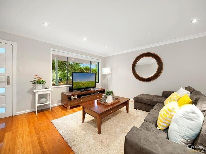 12/154 Castle Hill Road, Cherrybrook NSW 2126