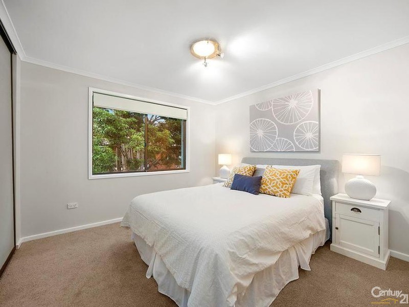 12/154 Castle Hill Road, Cherrybrook NSW 2126