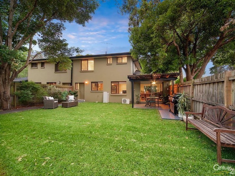 12/154 Castle Hill Road, Cherrybrook NSW 2126