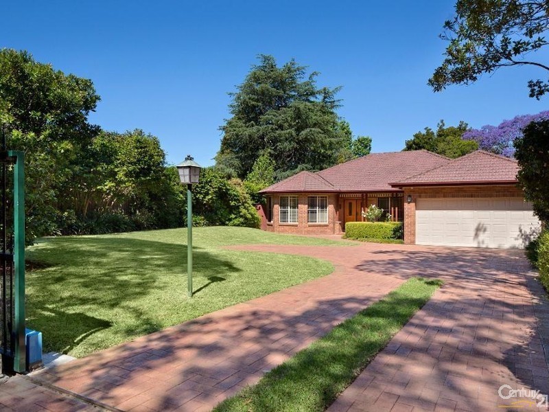 28 The Promenade, Cheltenham NSW 2119